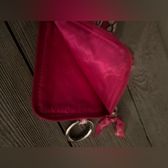 Vera Bradley Wallet - Picture 3 of 5